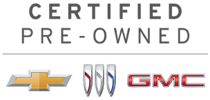 Chevrolet Buick GMC Certified Pre-Owned in Newark, NY